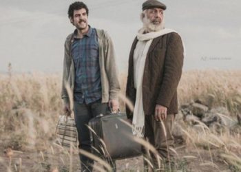 “مسافرو الحرب”.. أفضل فيلم عربي بمهرجان شرم الشيخ للسينما الآسيوية
