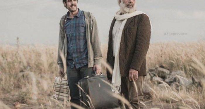 “مسافرو الحرب”.. أفضل فيلم عربي بمهرجان شرم الشيخ للسينما الآسيوية
