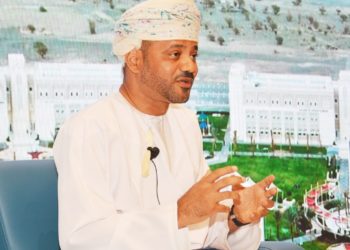 أمين عام وزارة الخارجية يؤكد على ثبات سياسة السلطنة الخارجية