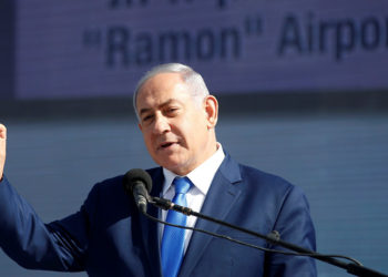 نتنياهو يكشف عن نوايا صادمة للفلسطينيين