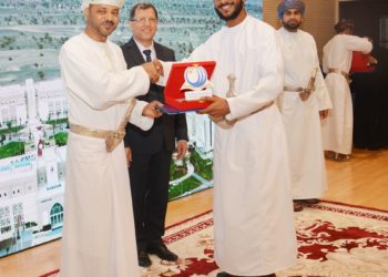 جامعة الشرقية تحتفل باليوم الجامعي السنوي