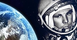 مركز أبحاث ودراسات الشرق الأوسط يحيي اليوم الدولي للرحلة البشرية للفضاء