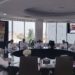 وفد من شركة أمازون لخدمات الإنترنت يزور هيئة تقنية المعلومات