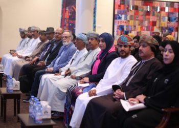 تدشين فعاليات أيام بيت الزبير للفنون في نسختها الثانية