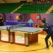 منتخب تعليمية مسقط يتوج بلقب بطولة المنتخبات المدرسية لكرة الطاولة للإناث