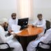 وزارة القوى العاملة بالظاهرة تواصل تشغيل الباحثين عن عمل