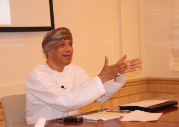 لقاء تعريفي بصحار حول مشاركة السلطنة في معرض إكسبو 2020 بدبي