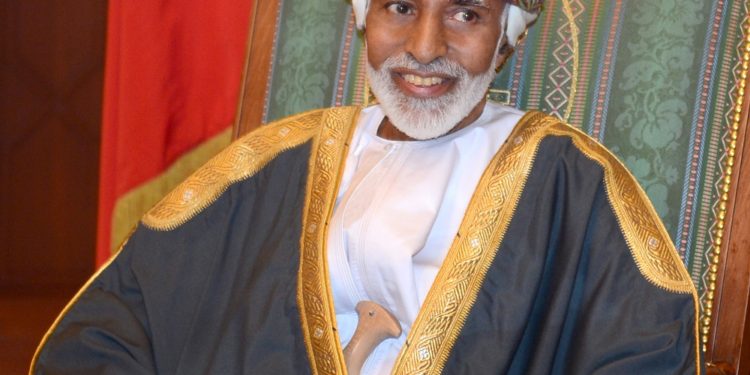 برقية شكر وعرفان لجلالة السلطان من المشاركين في منتدى عمان البيئي