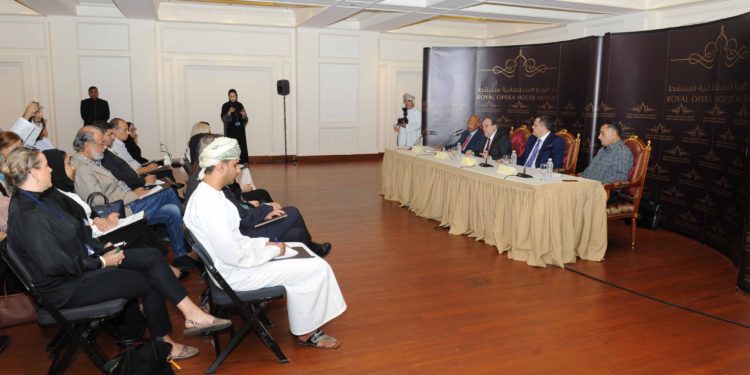 “عنتر وعبلة”.. أوبرا عربيّة تختتم عروض دار الأوبرا السلطانيّة