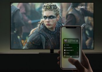 هل بدأت الحرب الباردة بينهما؟.. نتفلكس توقف دعم آبل أير بلاي