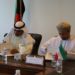 توقيع مذكرة تفاهم بين المعهد العالي للقضاء ومعهد الكويت للدراسات القضائية والقانونية