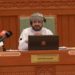الشورى يناقش بيان وزير الخدمة المدنية