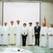 حفل استقبال للمشاركين في الملتقى العماني الصيني السياحي الثاني