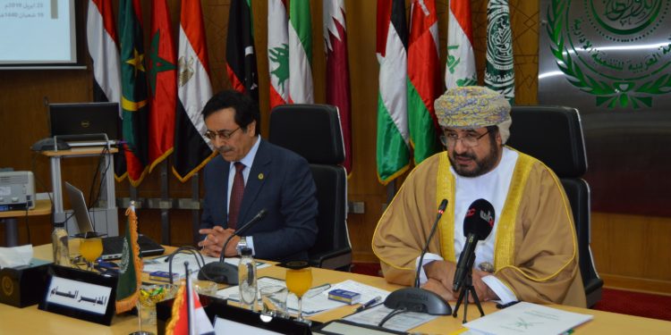 السلطنة تشارك في اجتماع الجمعية العمومية الاستثنائية للمنظمة العربية للتنمية الإدارية بالقاهرة