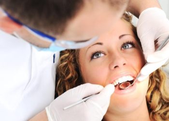 ربوتات لعلاج الأسنان تتلاشى بعد انتهاء المهمة