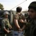 الاحتلال الاسرائيلي يعتقل 11 فلسطينيا بالضفة الغربية