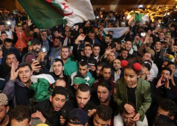 استقالة بوتفليقة.. خطوة في مسيرة الألف ميل