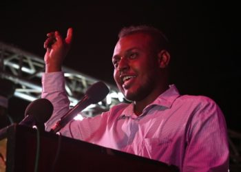 قادة الاحتجاجات في السودان يعلّقون المفاوضات مع العسكر ويرجئون تشكيل “مجلس سيادي مدني”