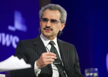 تتبع الوليد بن طلال.. “المملكة القابضة” لم تشتر سندات أرامكو
