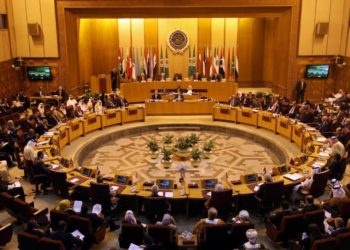الوزاري العربي: لن نقبل بصفقة سلام دون حقوق الفلسطينيين