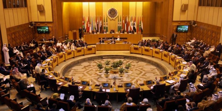 الوزاري العربي: لن نقبل بصفقة سلام دون حقوق الفلسطينيين