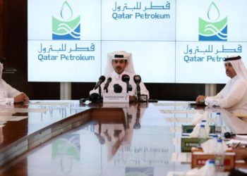 الأضخم بتاريخ صناعة الغاز.. قطر تطلق برنامجا لبناء عشرات ناقلات المسال