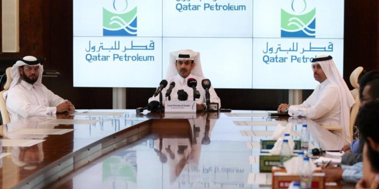 الأضخم بتاريخ صناعة الغاز.. قطر تطلق برنامجا لبناء عشرات ناقلات المسال