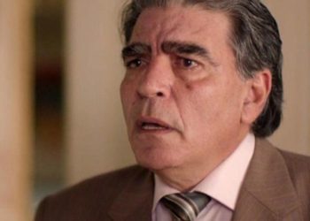 وفاة الفنان المصري محمود الجندي