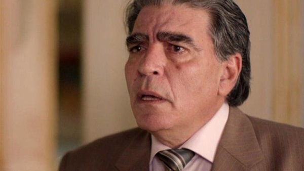 وفاة الفنان المصري محمود الجندي