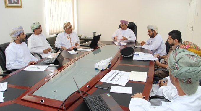“البيئة” تعقد الاجتماع التنسيقي الثاني للحدائق الجيولوجية العالمية لليونسكو