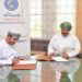 البلديات توقع اتفاقية تمويل منتزه مع الشركة العمانية الهندية للسماد