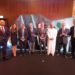 مطار مسقط الدولي يفوز بجائزة Meed 2019 لأضخم مشروع في الخليج