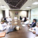 “ريادة” تعقد اجتماعًا مع جمعية المصارف العمانية وممثلي المصارف التجارية