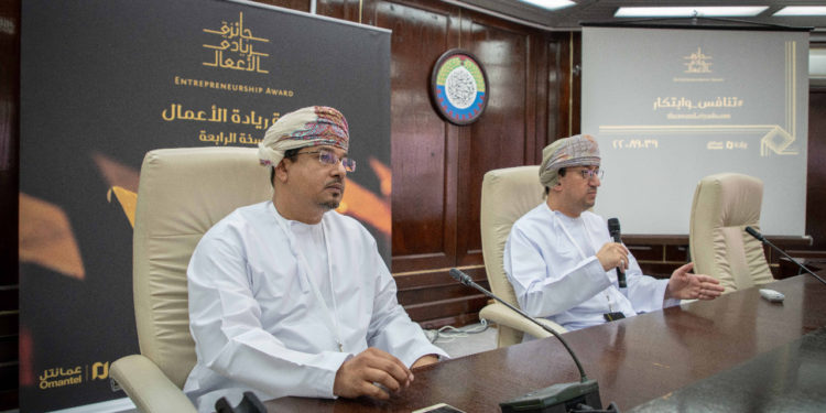 بدء المرحلة الثانية من جائزة ريادة الأعمال في نسختها الرابعة