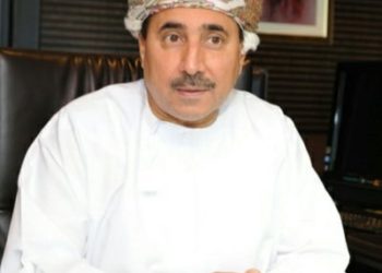 متداول “محمود الجرواني نشكرك”