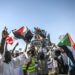 “مسيرة مليونية” للمطالبة بالحكم المدني في السودان