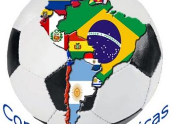 الأرجنتين وكولومبيا تستضيفان كوبا أمريكا 2020