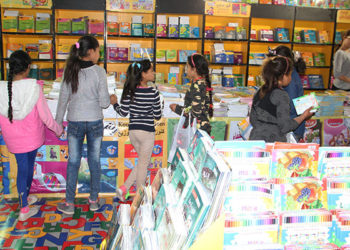 افتتاح معرض تونس الدولي للكتاب بمشاركة 23 دولة