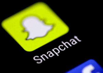شركة سناب تضيف ألعابًا إلى تطبيق سناب شات لتحتفظ بمستخدميها الشباب