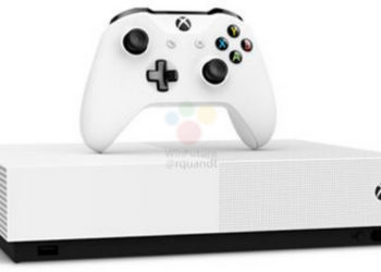 تعرف على التفاصيل… تسريبات حول سعر ومواصفات All Digital’ Xbox One S