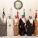 السلطنة تستضيف اجتماع خليجي لمتابعة تنفيذ القرارات ذات العلاقة بالعمل المشترك