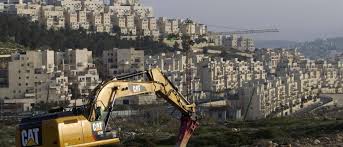 الخارجية الفلسطينية : “إسرائيل تواصل تغولها الاستعماري في أرض فلسطين بشتى الأساليب”