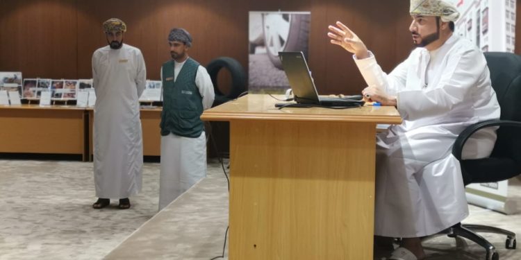إدارة حماية المستهلك: حملة توعوية للمؤسسات الحكومية بالرستاق