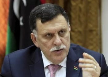 حكومة الوفاق الليبية تطلق عملية عسكرية ضد قوات حفتر