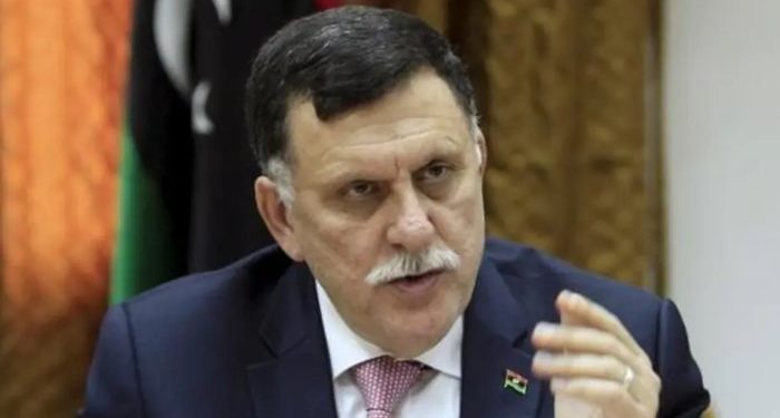 حكومة الوفاق الليبية تطلق عملية عسكرية ضد قوات حفتر