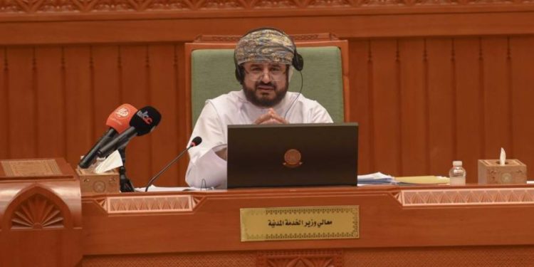 ماذا قال الباحثون عن عمل بعد مناقشة محور التوظيف في بيان الخدمة المدنية؟