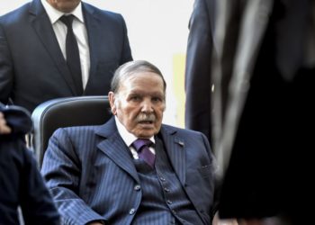 ماذا قال بوتفليقة في نص استقالته..إقرأ النص بالكامل
