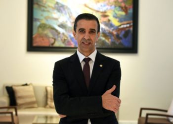 اعتقال ممول حملات بوتفليقة الانتخابية