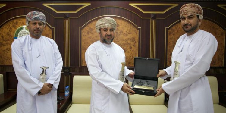 الهيئة العامة لسوق المال تنظم لقاءً تعريفيًا لمشروع “ضماني” بصحار