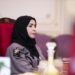 “المرأة العربية” تهنيء الشيخة عائشة بنت خلفان لفوزها بجائزة الكويت للمرأة المتميزة